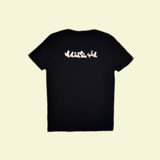 Fofa-Black T-shirt